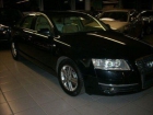 AUDI A6 3.0 TDI QUATTRO NAVI- PIEL - Girona - mejor precio | unprecio.es