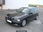 BMW 318 compact - mejor precio | unprecio.es