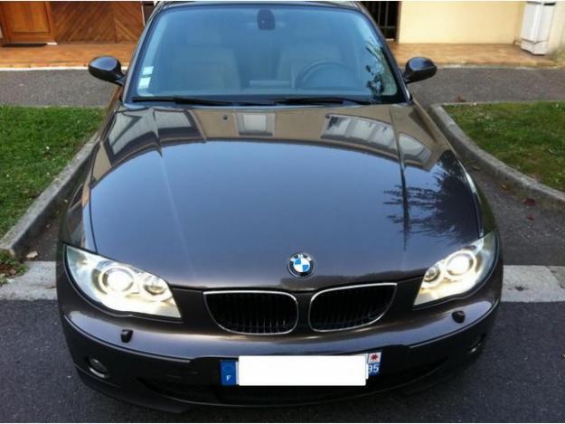 Bmw Serie 1 (e87) 120d 163 dpf disloca 5p