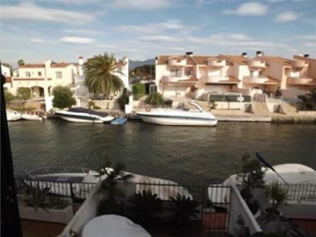 Casa en Empuriabrava