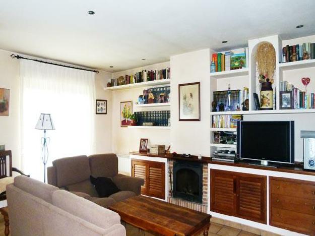Chalet en Colmenarejo