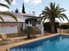 Chalet en Nucia (la) - mejor precio | unprecio.es
