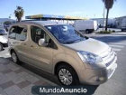 Citroën BERLINGO MULTISPACE 1.6 HDI 110CV - mejor precio | unprecio.es