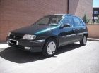 CITROEN SAXO SAXO MONACO 1.5D 5P - TERUEL - mejor precio | unprecio.es