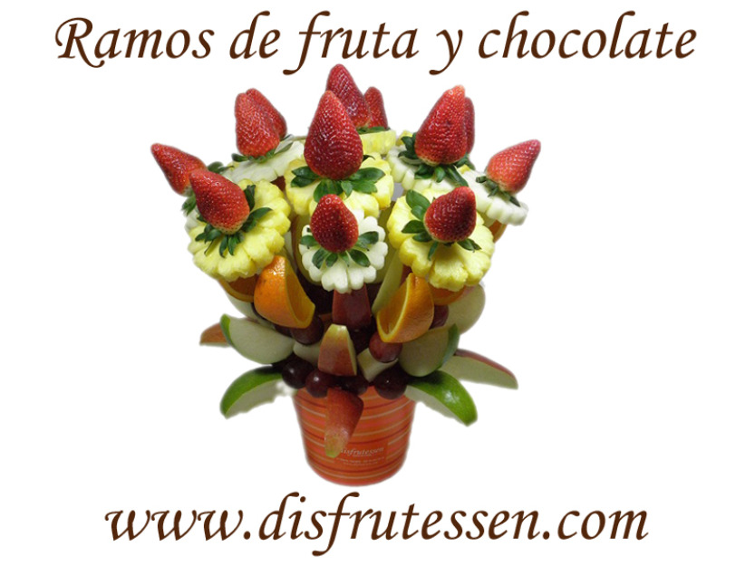 Disfrutessen