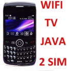 F026 Dual sim Libre Nuevo +wifi +tv +qwerty - mejor precio | unprecio.es