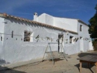 Finca/Casa Rural en venta en Huércal-Overa, Almería (Costa Almería) - mejor precio | unprecio.es