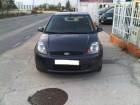 FORD FIESTA 1.4I 80CV IMPECBLE 2008 - mejor precio | unprecio.es