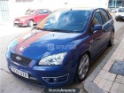 Ford Focus 2.5 ST - mejor precio | unprecio.es
