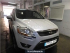 Ford Kuga 2.0 TDCi 160cv 4WD Titanium P - mejor precio | unprecio.es