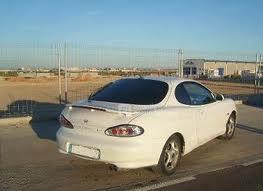 hyundai coupe