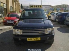 Land Rover Rover Range Rover  3.0 Td6 HSE - mejor precio | unprecio.es
