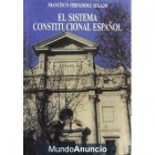 Libro Derecho Comstitucional - mejor precio | unprecio.es
