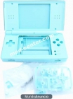 LIQUIDACION Carcasa DSlite - Azul Cielo - mejor precio | unprecio.es
