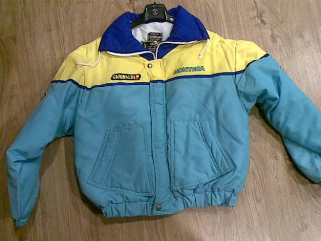 liquidacion chaquetas motos CLASICAS MON