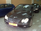Mercedes Clk 500 Avantgarde 306 Cv '02 en venta en Mataró - mejor precio | unprecio.es