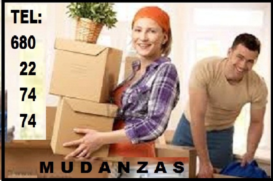 Mudanzas baratas Madrid   :680:227.474. movimientos de oficinas