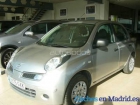 Nissan Micra - mejor precio | unprecio.es