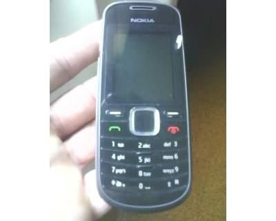 NOKIA 1661 MOVISTAR