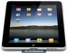 oferta ipad1 32 gb 3g wiffi caja cargador y funda - mejor precio | unprecio.es