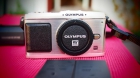 Olympus - e-p1 - mejor precio | unprecio.es