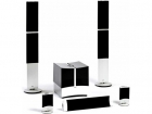Pack Altavoces Jamo A 707 Nuevo - mejor precio | unprecio.es