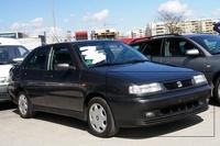 Paragolpes Seat Toledo,delantero.Gama 1996-1998.rf 530/86