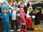 PERSONAJES DISNEY - mejor precio | unprecio.es