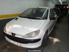 Peugeot 206 XRD 1.9 70CV 5P \'02 - mejor precio | unprecio.es