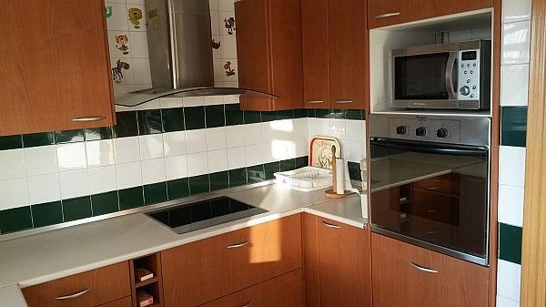 Piso en Alicante/Alacant