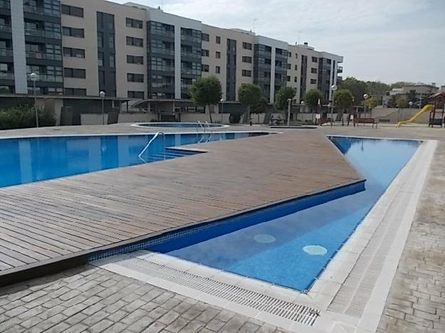Piso en Lleida