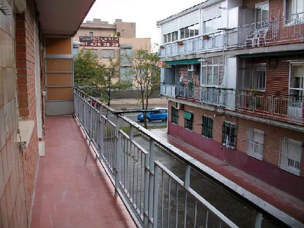 Piso en Madrid