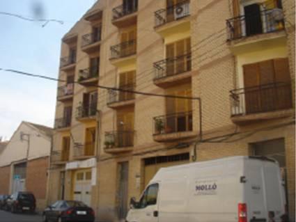 Piso en Mollerussa