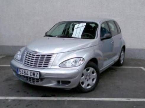 Renault Kangoo 1.5dCi. COMBI