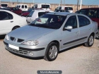 Renault Megane Classic 1.9DCI Authenti - mejor precio | unprecio.es