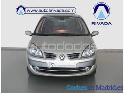 Renault Scénic