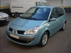 RENAULT SCENIC - Madrid - mejor precio | unprecio.es