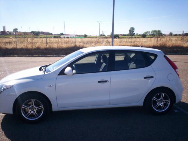 Se vende Hyundai i30