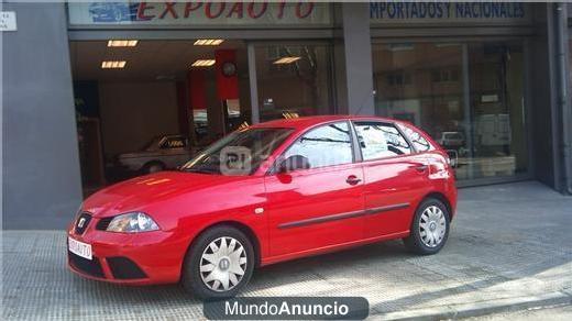Seat Ibiza 1.4 Tdi 80 Cv Reference 5p. \'06