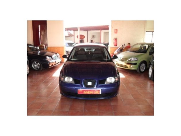 SEAT Ibiza 1.9 TDi Cool