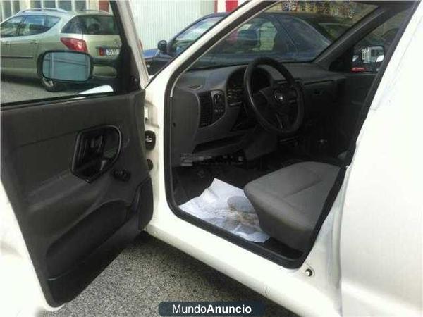 Seat Inca 1.9 SDi Van