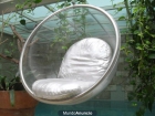 SILLA-BURBUJA COLGANTE - mejor precio | unprecio.es