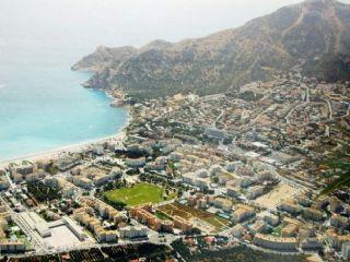 Solar/Parcela en venta en Albir, Alicante (Costa Blanca)
