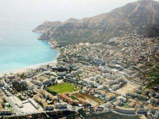 Solar/Parcela en venta en Albir, Alicante (Costa Blanca)