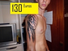 tatuador economico - mejor precio | unprecio.es