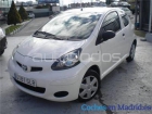 Toyota Aygo - mejor precio | unprecio.es