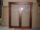 VENDO VENTANAS DE MADERA - mejor precio | unprecio.es