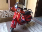 Vendo vespa 200 - mejor precio | unprecio.es