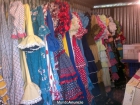 venta trajes de flamenca tradicionales - mejor precio | unprecio.es