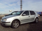 VOLKSWAGEN GOLF  1.9TDI - Madrid - mejor precio | unprecio.es